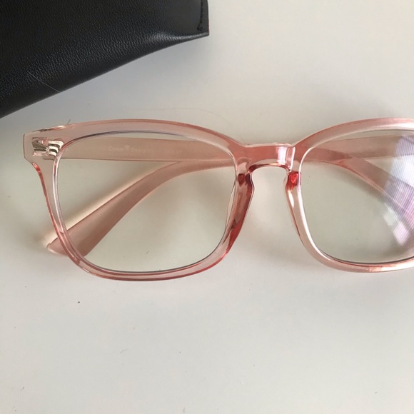 Blue light blocking glasses - Picture 2 of 9